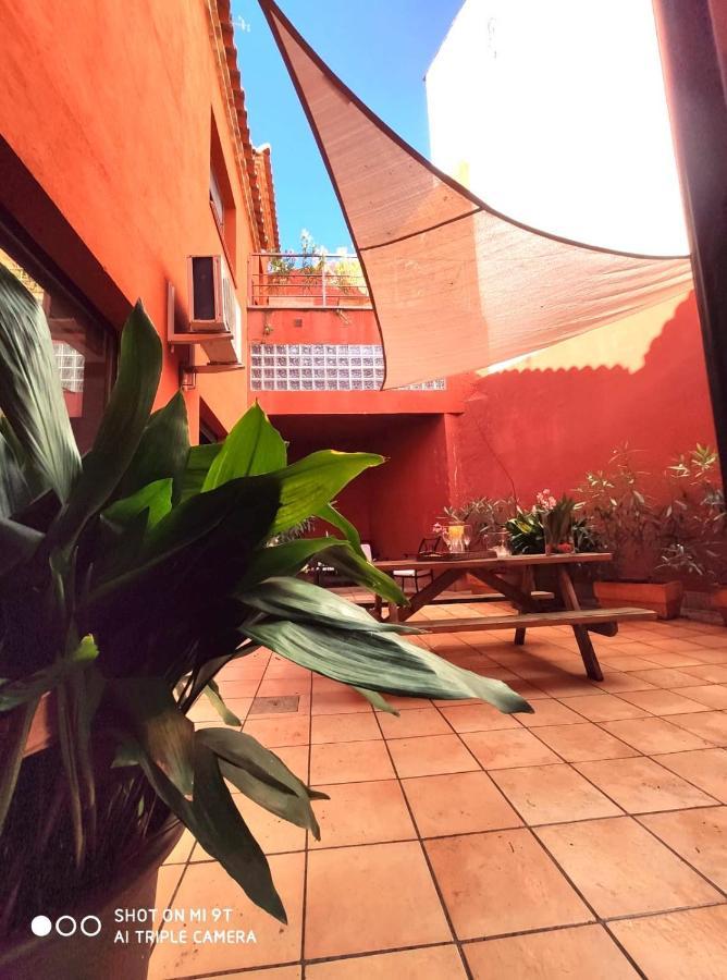 Сasa de vacaciones Casa Andaque *