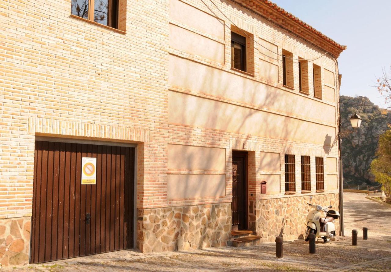 Casa Andaque Сasa de vacaciones *