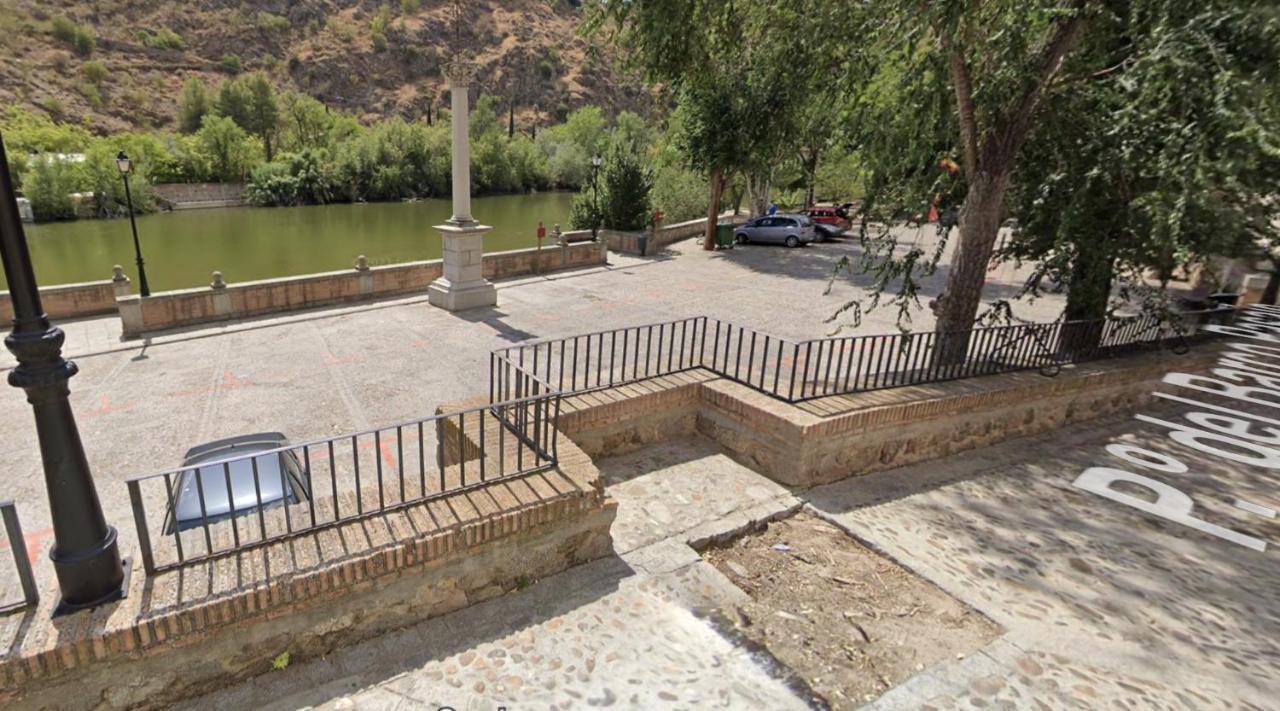 Casa Andaque Сasa de vacaciones Toledo